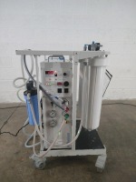 MAR COR PURIFICATION RO, MILLENIUM PORTABLE DIALYSIS WATER PURIFICATION SYSTEM