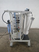 MAR COR PURIFICATION RO, MILLENIUM PORTABLE DIALYSIS WATER PURIFICATION SYSTEM