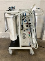MAR COR PURIFICATION RO, MILLENIUM PORTABLE DIALYSIS WATER PURIFICATION SYSTEM