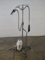DREMEL 300 ROTARY TOOL W/ VACUUM