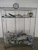 MISC. ITEMS