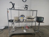 MISCELLANEOUS ITEMS NO RACK