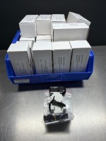GCX 2003483-001 POWER SUPPLY FLUSH WALL MOUNT LOT