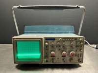 TEKTRONIX 2236 OSCILLOSCOPE