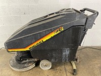 NSS WRANGLER 20B COMMERCIAL WALK BEHIND SCRUBBER