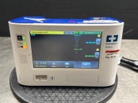 COVIDIEN NELLCOR P1000N RESPIRATORY PATIENT MONITOR
