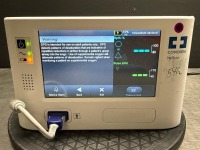 COVIDIEN NELLCOR P1000N RESPIRATORY PATIENT MONITOR
