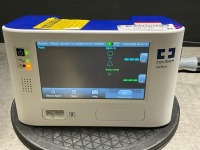 COVIDIEN NELLCOR P1000N RESPIRATORY PATIENT MONITOR