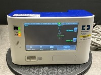 COVIDIEN NELLCOR P1000N RESPIRATORY PATIENT MONITOR