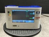 COVIDIEN NELLCOR P1000N RESPIRATORY PATIENT MONITOR