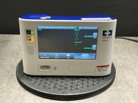 COVIDIEN NELLCOR P1000N RESPIRATORY PATIENT MONITOR