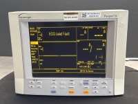 DATASCOPE PASSPORT XG PATIENT MONITOR