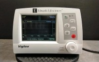 EDWARDS LIFESCIENCES VIGILEO PATIENT MONITOR