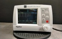 EDWARDS LIFESCIENCES VIGILEO PATIENT MONITOR