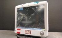 GE CAPSCADE B650 PATIENT MONITOR