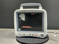 GE TRANSPORT PRO PATIENT MONITOR