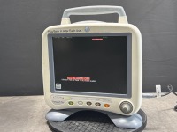 GE TRANSPORT PRO PATIENT MONITOR