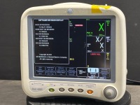 GE DASH 4000 PATIENT MONITOR