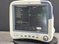 GE DASH 4000 PATIENT MONITOR