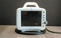 GE DASH 3000 PATIENT MONITOR