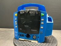 GE DINAMAP PROCARE 400 PATIENT MONITOR