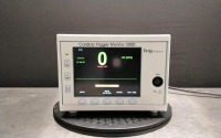 IVY BIOMEDICAL 3000 PATIENT MONITOR