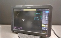 PHILIPS EXPRESSION IP5 MRI PATIENT MONITOR