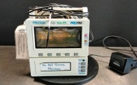 WELCH ALLYN PROPAQ CS PATIENT MONITOR