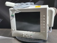 TERUMO 500 PATIENT MONITOR