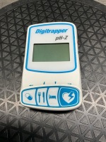 DIGITRAPPER PH-Z PH TESTER