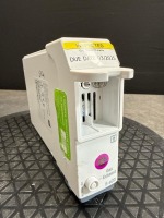 GE E-SCO-00 GAS EXHAUST