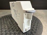 GE E-MINIC-00 GAS EXHAUST