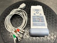 GE PRO FH AMBULATORY TRANSCEIVER