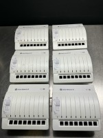 GE UNITY NETWORK ID NETWORK MODULES LOT OF 6