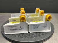 GE CAPNOFLEX LF CO2 LOT OF 6 DASH MODULES