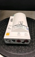 PHILIPS M3001A MULTI-PARAMETER MODULE