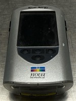 NOVA BIOMEDICAL STAT STRIP BLOOD GLUCOSE MONITORING DEVICE