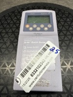 NELLCOR OXIMAX N-65 PULSE OXIMETER