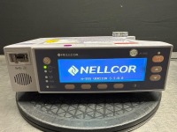NELLCOR N-595 PULSE OXIMETER MONITOR