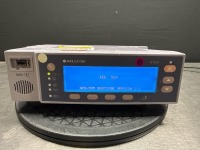 NELLCOR N-595 PULSE OXIMETER MONITOR