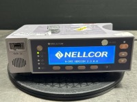 NELLCOR N-595 PULSE OXIMETER MONITOR