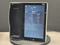 MASIMO ROOT PATIENT MONITORING BASE SYSTEM