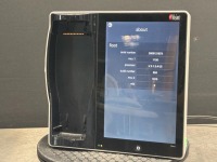 MASIMO ROOT PATIENT MONITORING BASE SYSTEM