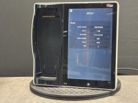 MASIMO ROOT PATIENT MONITORING BASE SYSTEM