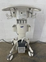 PHILIPS CX ROLLING CART