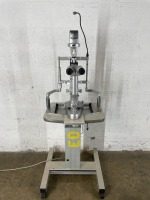 MARCO SLIT LAMP ON ROLLING STAND