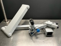 CARL ZEISS OPMI PRIMO MICROSCOPE