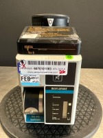 OHMEDA TEC 6 DESFLURANE VAPORIZER