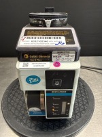 DATEX-OHMEDA TEC 6 PLUS DESFLURANE VAPORIZER