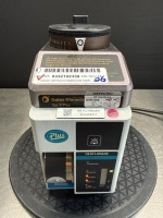 DATEX-OHMEDA TEC 6 PLUS DESFLURANE VAPORIZER